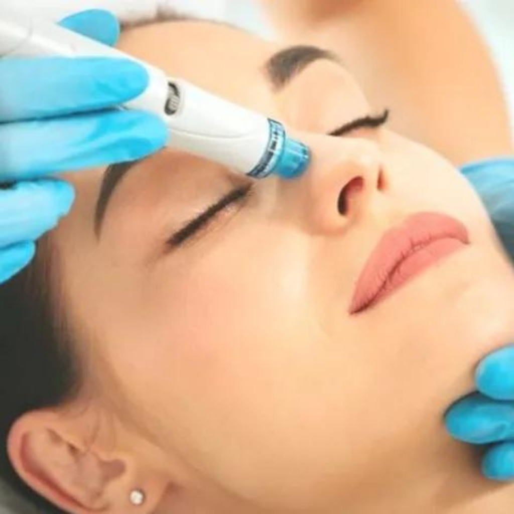 HYDRAFACIAL INSTITUT ZENAURA