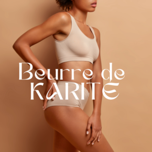 Beurre de Karité