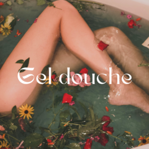 Gel Douche