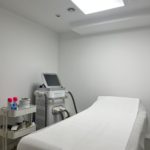 Cabine Epilation Institut Zenaura