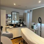 Cabine Visage Institut Zenaura